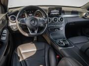 Mercedes-Benz C-Класс IV (W205) Краснодар  - изображение 29