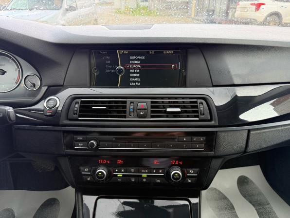 BMW 5 серии VI (F10/F11/F07) с пробегом 2012 года, цена 2 290 000 рублей, 164595 км, седан, Автокод Объявления