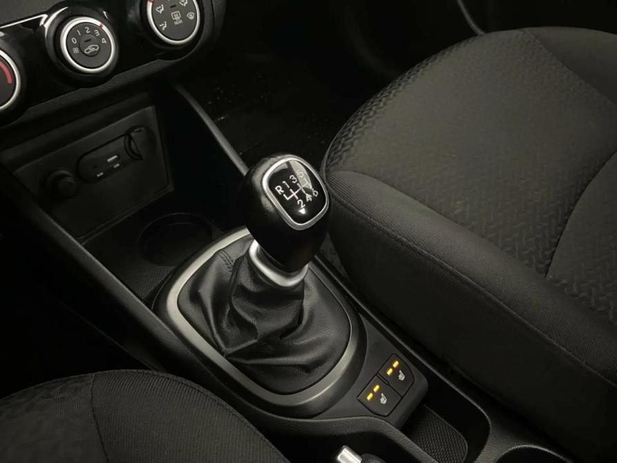 Kia Rio III Рестайлинг Псков  - изображение 15