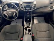 Hyundai Elantra V (MD) Рестайлинг Тверь  - изображение 30