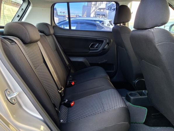 Skoda Fabia II Рестайлинг с пробегом 2012 года, цена 797 777 рублей, 148555 км, хэтчбек, Автокод Объявления