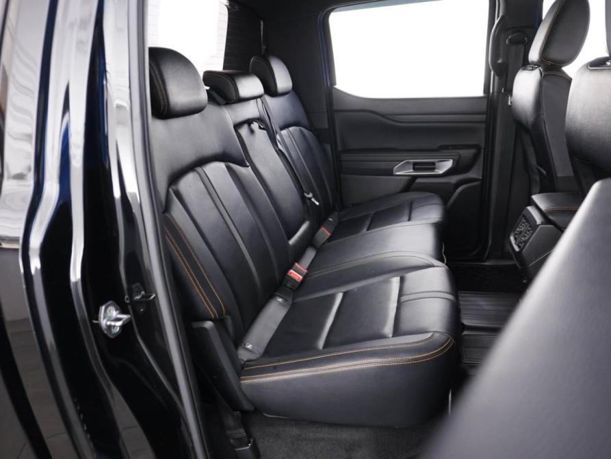 Ford Ranger T6.2 Москва  - изображение 8