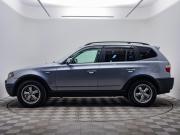 BMW X3 I (E83) Москва  - изображение 19