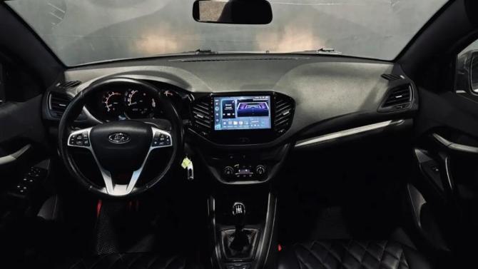 Lada (ВАЗ) Vesta I с пробегом 2021 года, цена 1 270 000 рублей, 60265 км, универсал, Автокод Объявления