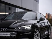 Audi A5 II (F5) Санкт-Петербург  - изображение 38