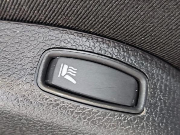 Nissan Terrano III (D10) с пробегом 2015 года, цена 1 330 000 рублей, 110479 км, внедорожник, Автокод Объявления