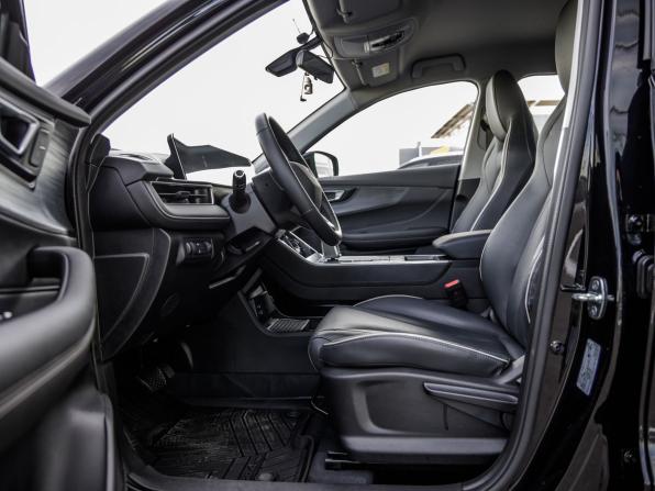 Chery Tiggo 4 I Рестайлинг 2 с пробегом 2024 года, цена 1 998 000 рублей, 7502 км, внедорожник, Автокод Объявления