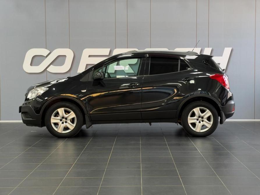 Opel Mokka I Сыктывкар  - изображение 6