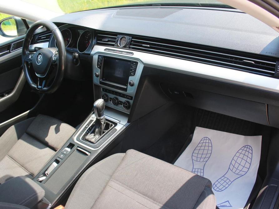 Volkswagen Passat B8 Калуга  - изображение 5