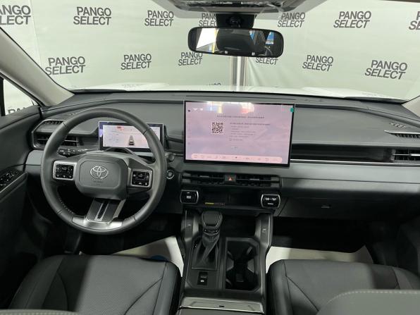 Toyota RAV4 VI (XA60) с пробегом 2025 года, цена 4 149 000 рублей, 26 км, внедорожник, Автокод Объявления