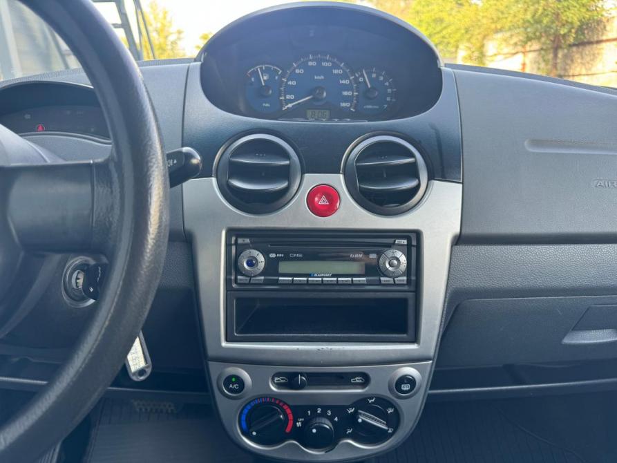 Chevrolet Spark II Ростов-на-Дону  - изображение 14