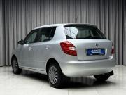 Skoda Fabia II Рестайлинг Ижевск  - изображение 27