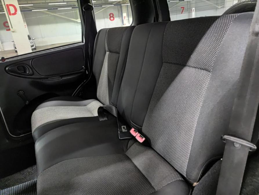 Chevrolet Niva I Казань  - изображение 15