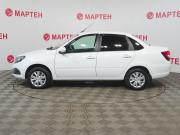 Lada (ВАЗ) Granta I Рестайлинг Вологда  - изображение 25