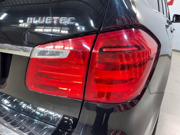 Mercedes-Benz GL-Класс II (X166) с пробегом 2015 года, цена 2 830 000 рублей, 236770 км, внедорожник, Автокод Объявления