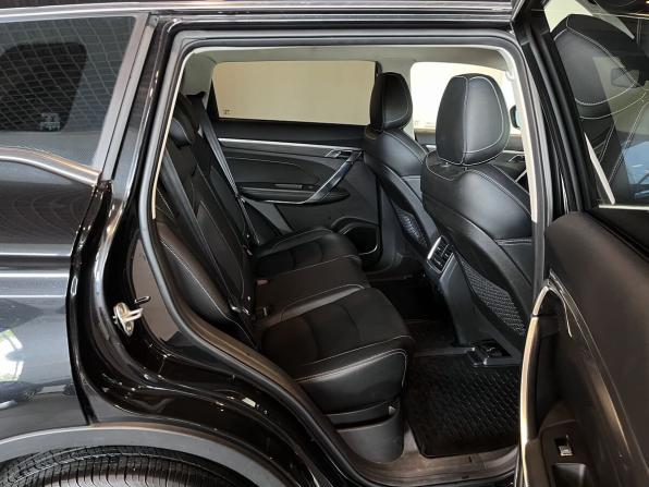 Geely Atlas Pro с пробегом 2023 года, цена 1 920 000 рублей, 82398 км, внедорожник, Автокод Объявления