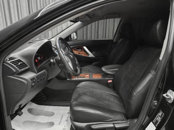 Toyota Camry VI (XV40) с пробегом 2008 года, цена 1 050 000 рублей, 269000 км, седан, Автокод Объявления
