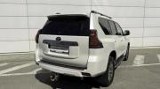 Toyota Land Cruiser Prado 150 Series Рестайлинг 2 Ставрополь  - изображение 30