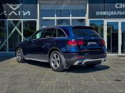 Mercedes-Benz GLC I (X253) Рестайлинг Крым  - изображение 35