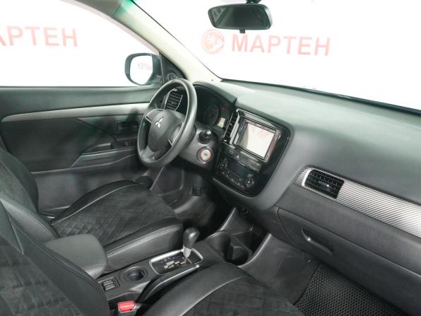 Mitsubishi Outlander III с пробегом 2012 года, цена 1 275 000 рублей, 157805 км, внедорожник, Автокод Объявления