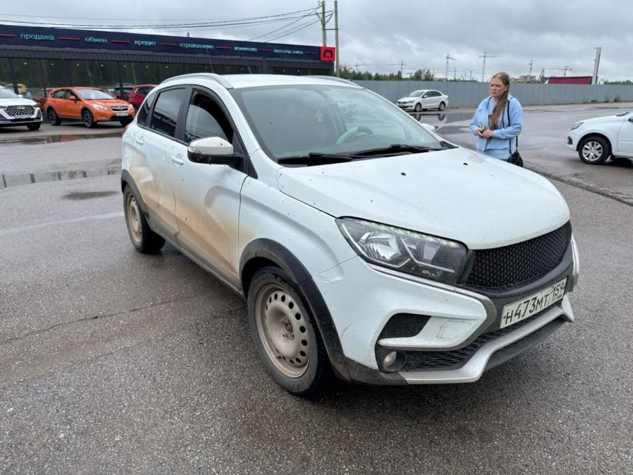 Lada (ВАЗ) XRAY I Пермь  - изображение 2