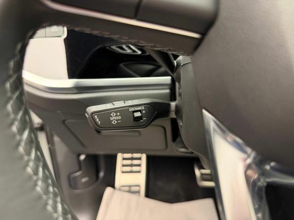 Новый Audi Q3 II (F3) 2026 года, цена 4 992 000 рублей, внедорожник, Автокод Объявления