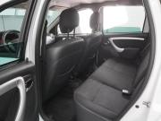 Nissan Terrano III (D10) Воронеж  - изображение 25