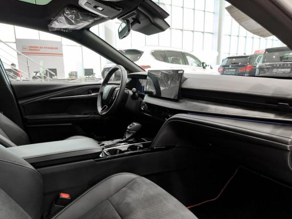 Toyota Camry IX (XV80) China Market с пробегом 2024 года, цена 3 799 000 рублей, 20496 км, седан, Автокод Объявления