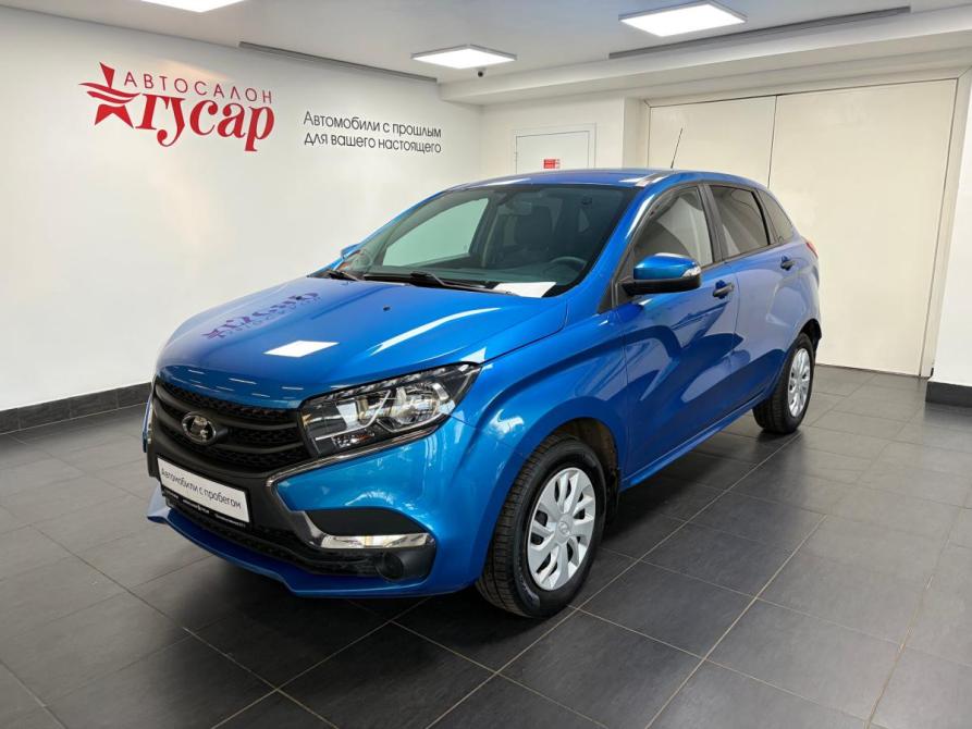 Lada (ВАЗ) XRAY I Киров  - изображение 1