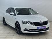 Skoda Octavia III (A7) Рестайлинг Воронеж  - изображение 22