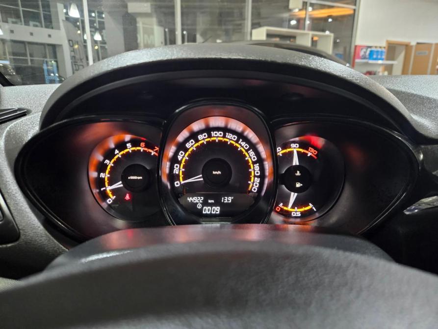 Lada (ВАЗ) Vesta I Курган  - изображение 17