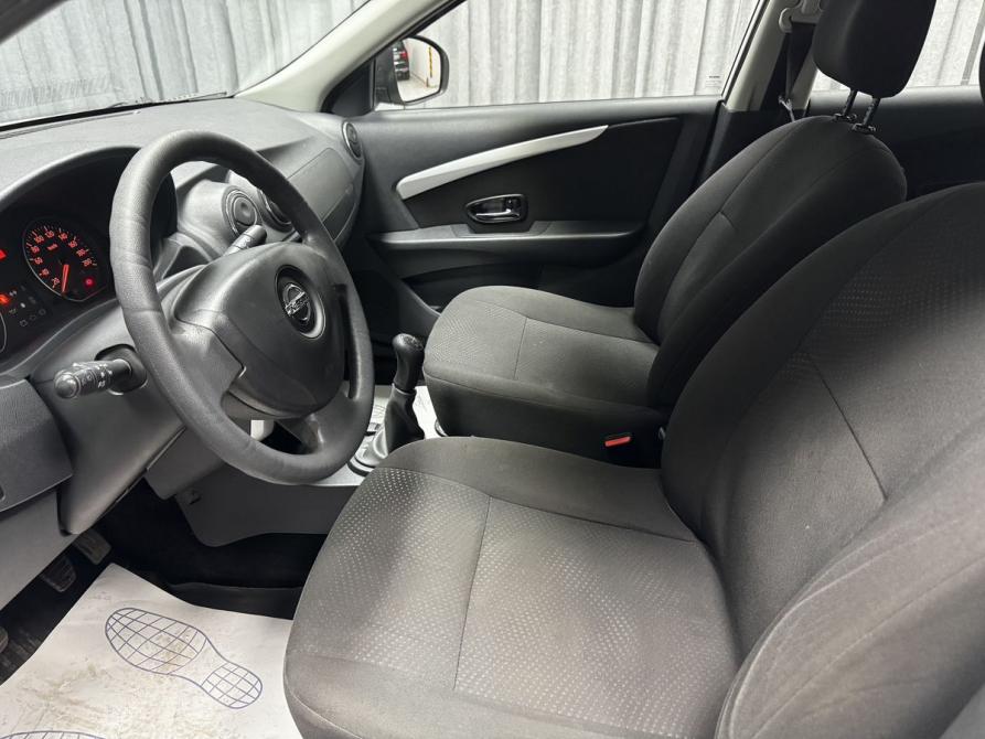Nissan Almera III (G15) Стерлитамак  - изображение 21