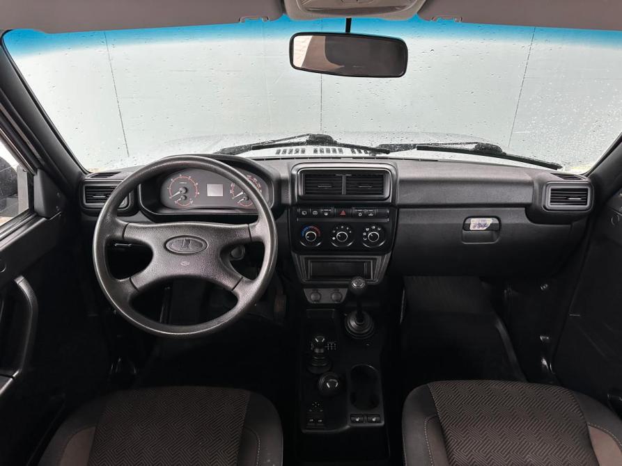 Lada (ВАЗ) 2131 (4x4) I Тамбов  - изображение 15