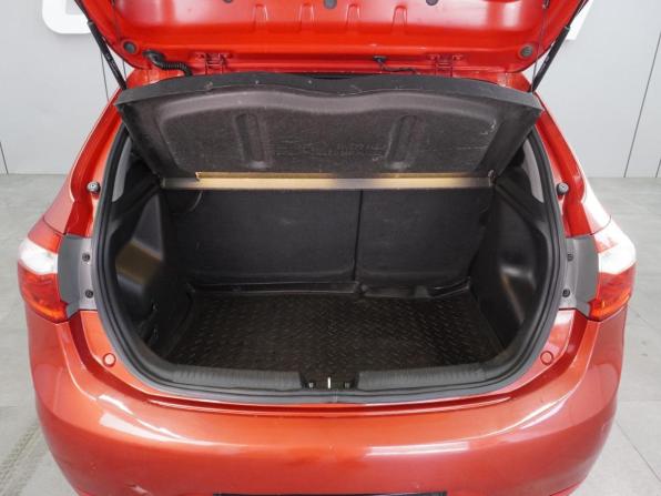 Kia Rio III с пробегом 2012 года, цена 759 000 рублей, 182205 км, хэтчбек, Автокод Объявления