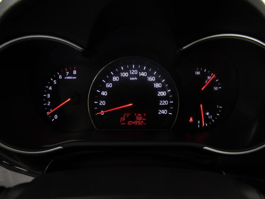 Kia Sorento II Рестайлинг Санкт-Петербург  - изображение 12
