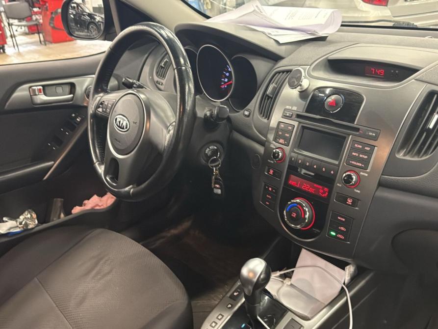 Kia Cerato II Санкт-Петербург  - изображение 7