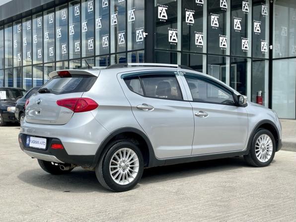 Lifan X50 с пробегом 2017 года, цена 670 000 рублей, 87000 км, хэтчбек, Автокод Объявления