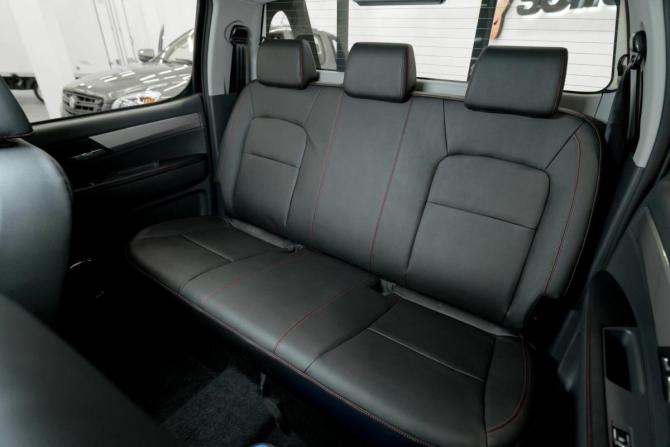 Новый Sollers ST6 2026 года, цена 2 962 000 рублей, пикап, Автокод Объявления