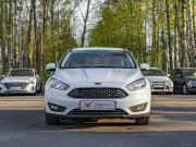 Ford Focus III Рестайлинг Санкт-Петербург  - изображение 15
