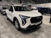 Haval Jolion I Рестайлинг Тольятти  - изображение 39