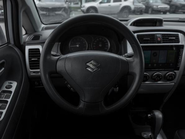 Suzuki Liana I Рестайлинг с пробегом 2007 года, цена 460 000 рублей, 270086 км, седан, Автокод Объявления