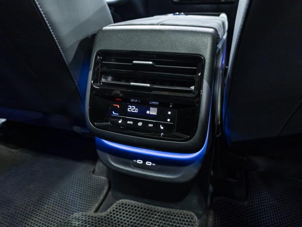 Volkswagen Teramont II (China Market) с пробегом 2025 года, цена 5 249 700 рублей, 53426 км, внедорожник, Автокод Объявления