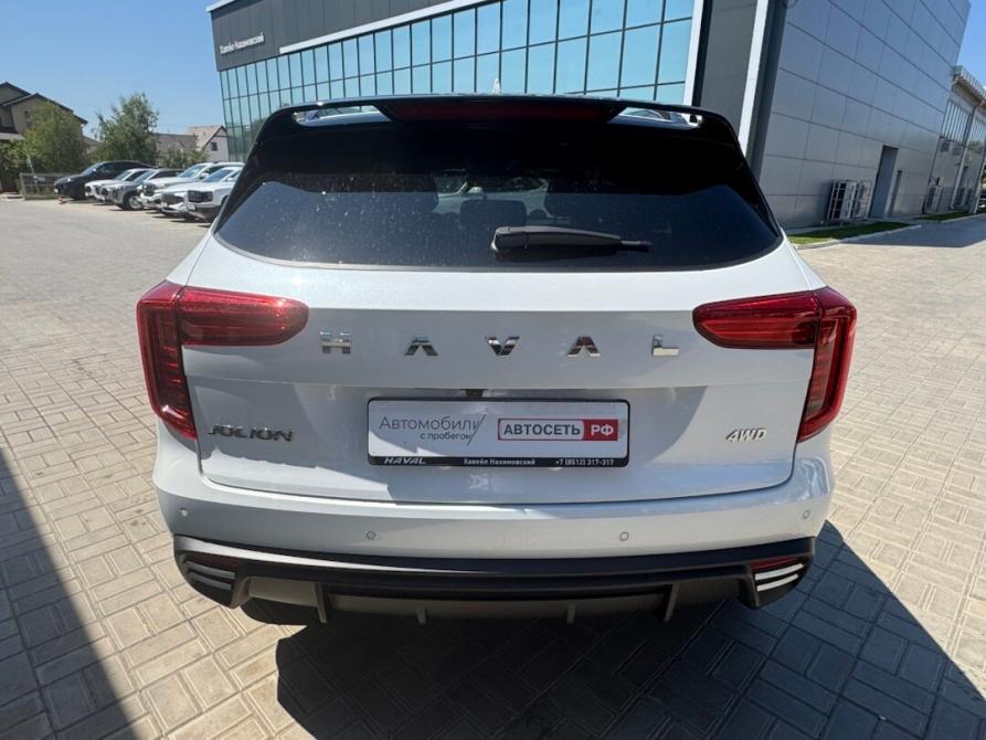 Haval Jolion I Рестайлинг Астрахань  - изображение 7