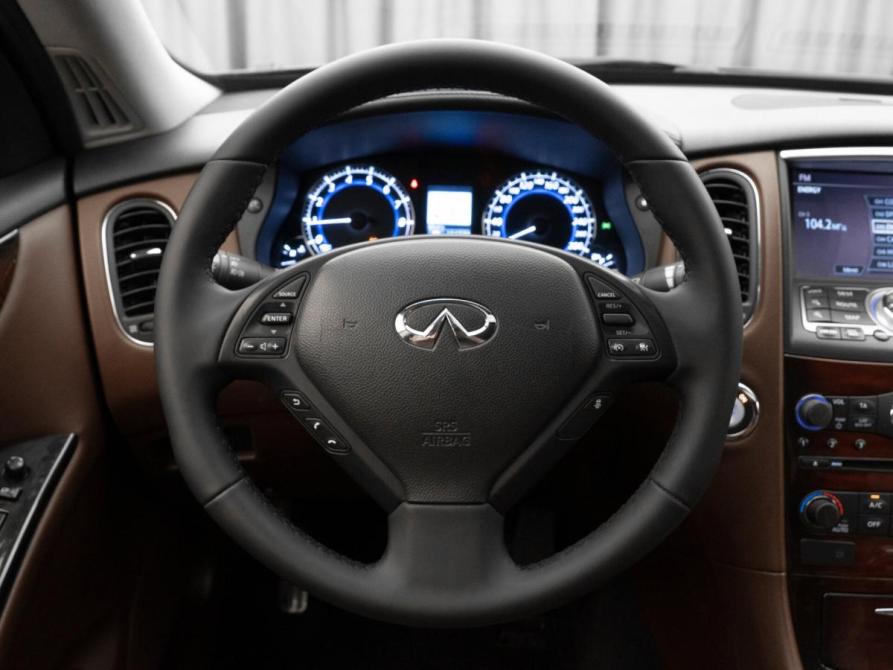 Infiniti QX50 I Москва  - изображение 11
