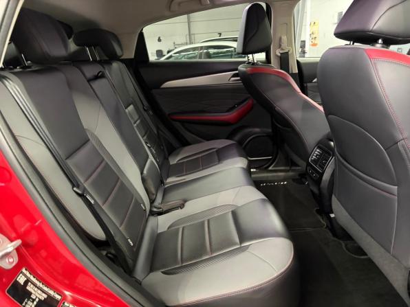Haval F7x I Рестайлинг с пробегом 2022 года, цена 2 297 000 рублей, 36529 км, внедорожник, Автокод Объявления