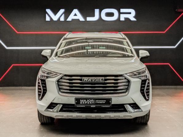 Haval Jolion I с пробегом 2023 года, цена 1 815 000 рублей, 75470 км, внедорожник, Автокод Объявления