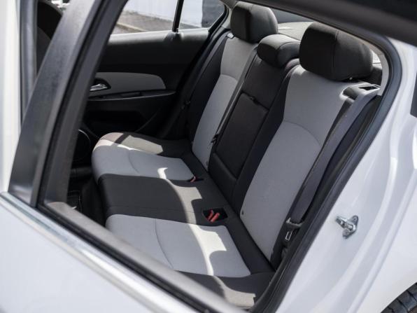 Chevrolet Cruze I с пробегом 2012 года, цена 799 000 рублей, 134184 км, седан, Автокод Объявления