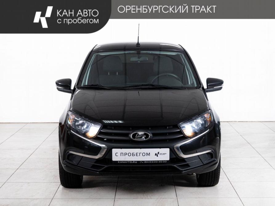 Lada (ВАЗ) Granta I Рестайлинг Казань  - изображение 2
