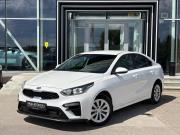 Kia Cerato IV Уфа  - изображение 21