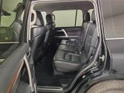 Toyota Land Cruiser 200 Series Рестайлинг 2 Москва  - изображение 33